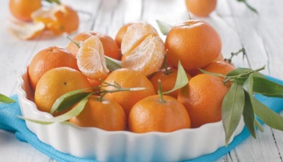 mandarine