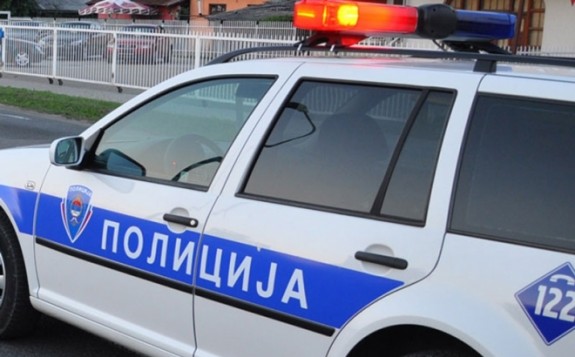 policija