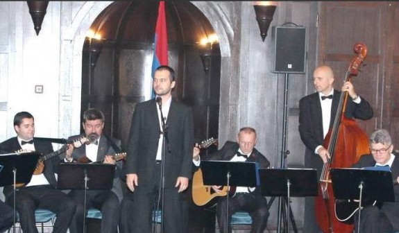 tamburasi