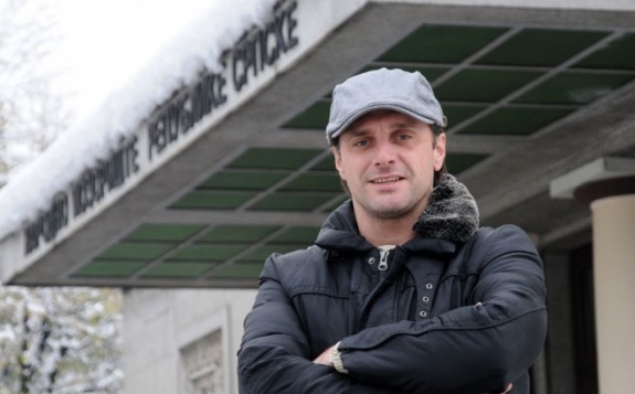 željko