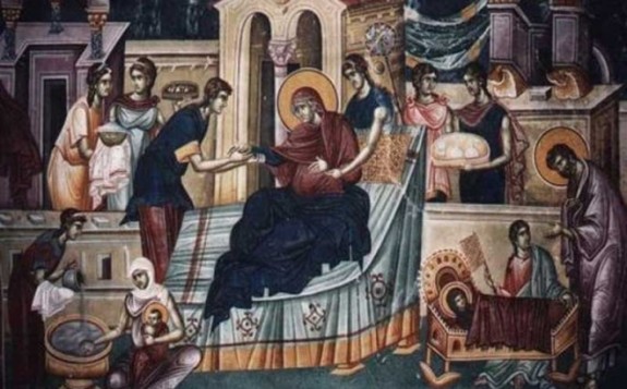 BOžić - Božić