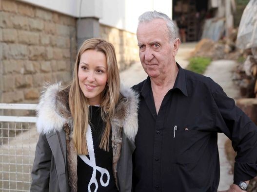 Jelena Ristic