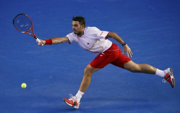 Wawrinka