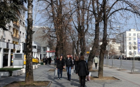 banja luka centar