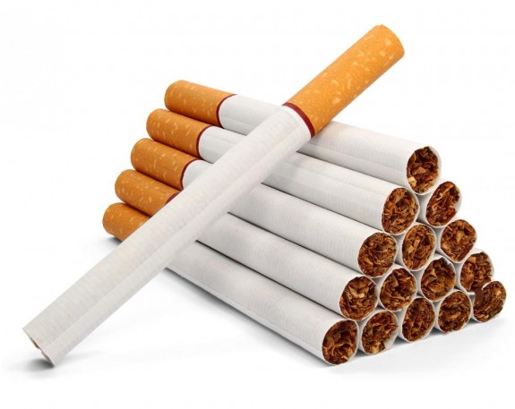 cigarete