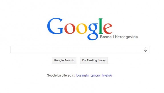 google