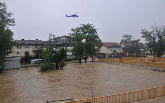 poplave