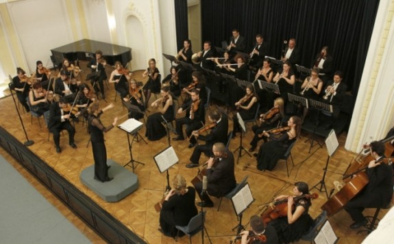 Banjalučka filharmonija