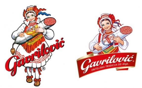 Gavrilović