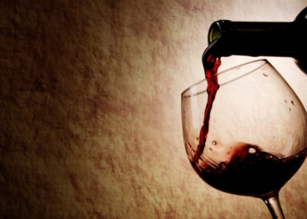 crno vino