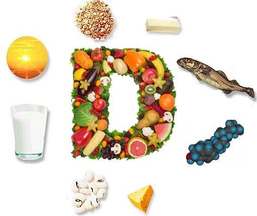 vitamin d