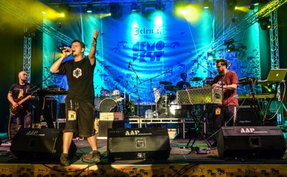 04 Sopot Live