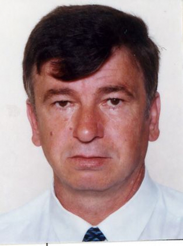 Dragoljub Bjelovuk