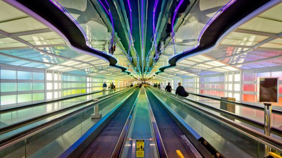 Aerodrom