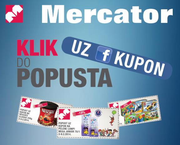 Klik do popusta