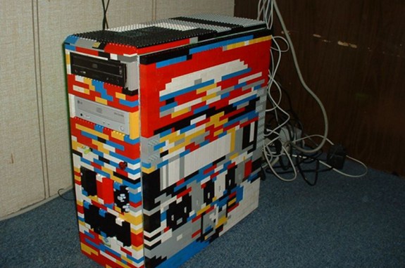 Lego PC
