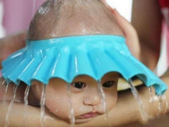 Nema više suza tokom kupanja