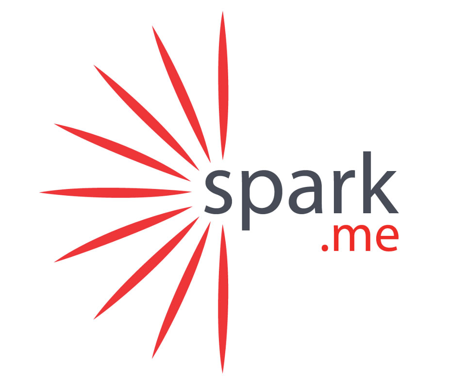 Sparking me. The Spark