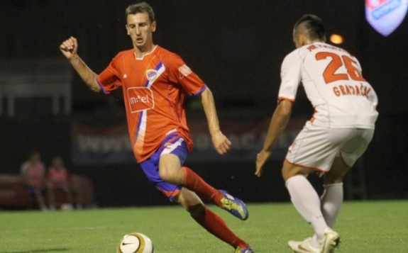 fk borac