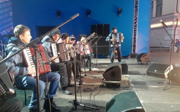 harmonike