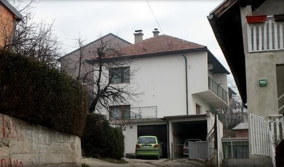 kuca