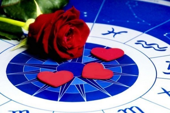 love horoskop