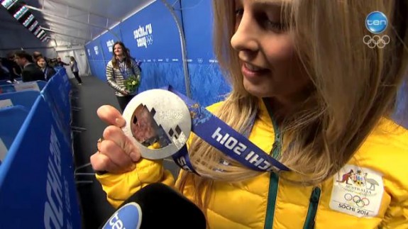 medalja