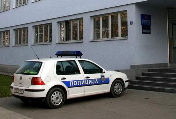 policija prijedor