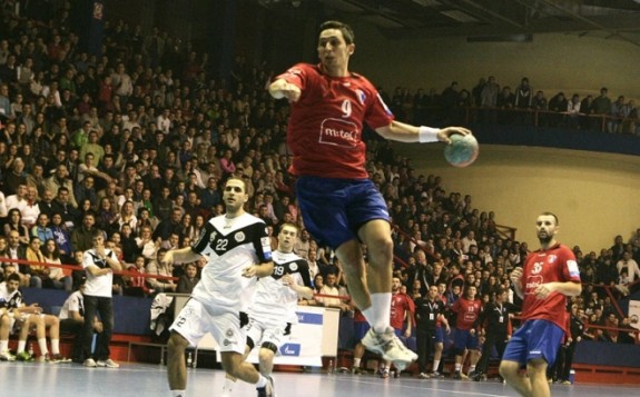 rk borac