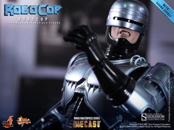 robocop
