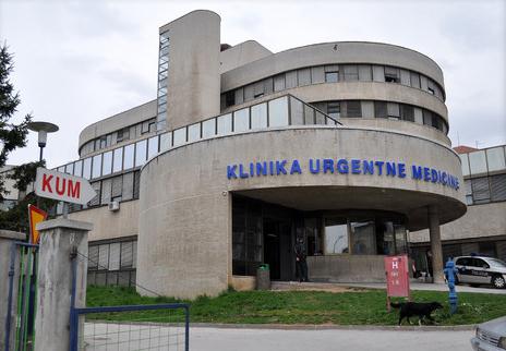 sarajevo klinik