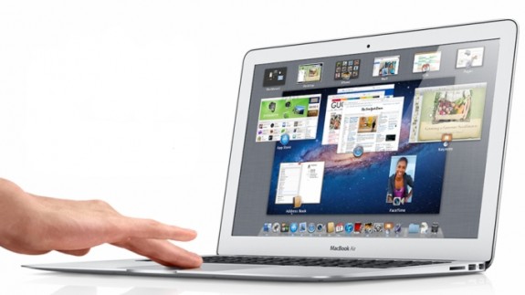 solar mac