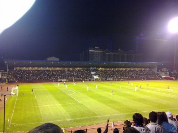 stadion