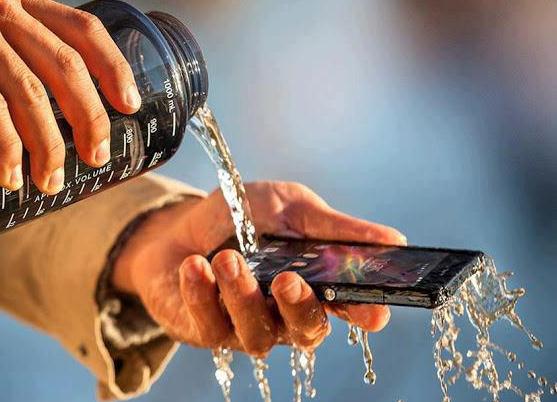 telefon