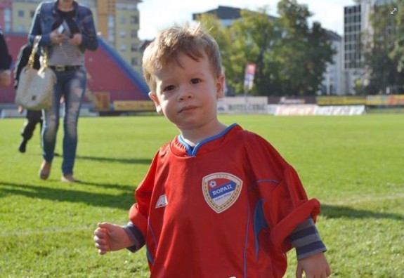 Borac
