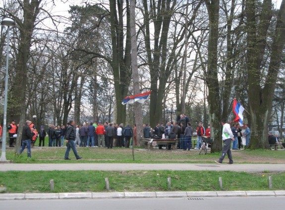 Borci