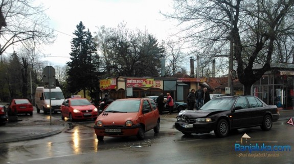 Bulevar vojvode Stepe Stepanovića