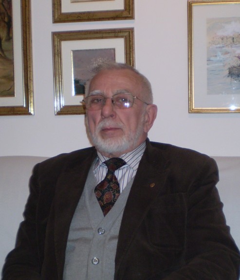 Dr Jovan I. Deretić