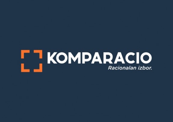 Komparacio