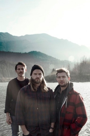 Mighty Oaks Press shot (c) Bowen Ames 02 02.2014