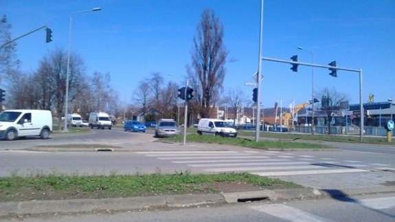 Saobraćajna kultura