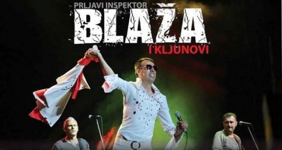 blaza
