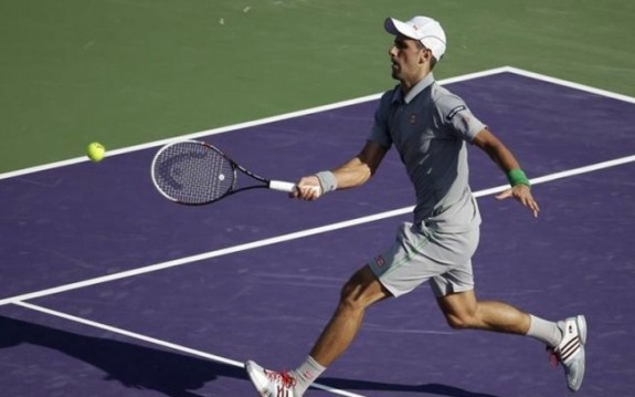 djoko