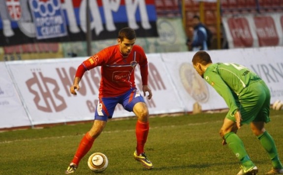 fk borac