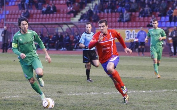 fk borac kunic