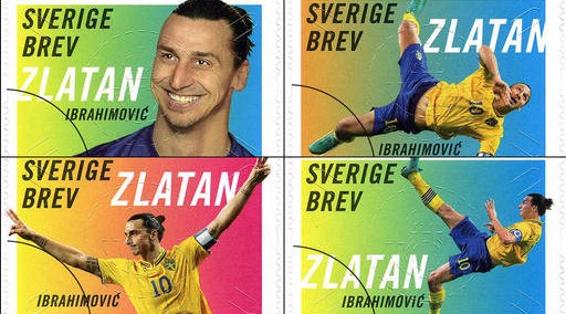 ibra posta