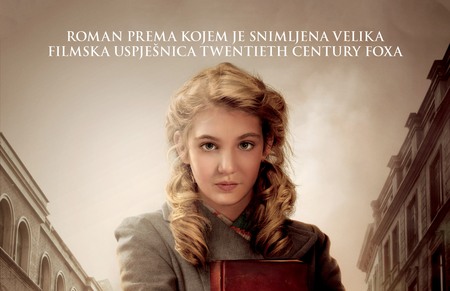 kradljivica knjiga