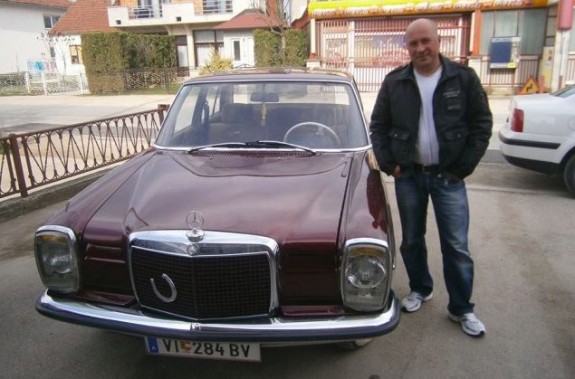 merc