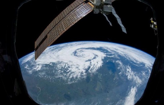 nasa rusia