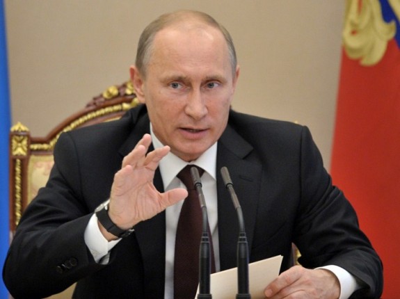 putin